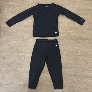 Burton 2T lightweight base layer